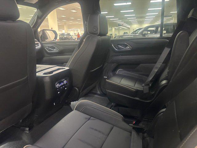 used 2024 GMC Yukon XL car, priced at $65,000