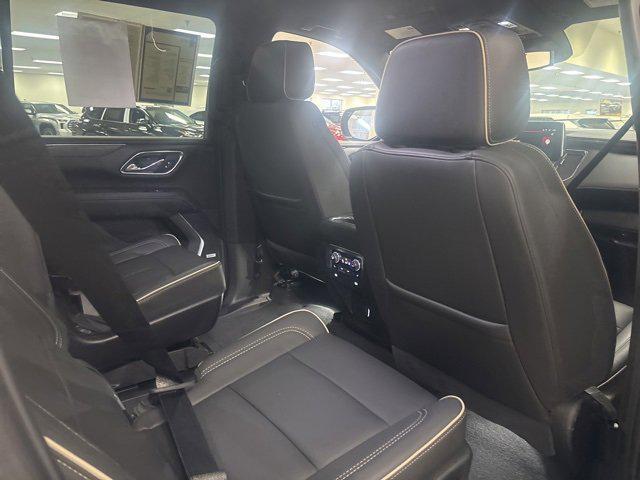 used 2024 GMC Yukon XL car, priced at $65,000