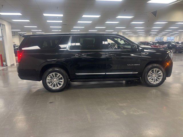 used 2024 GMC Yukon XL car, priced at $65,000