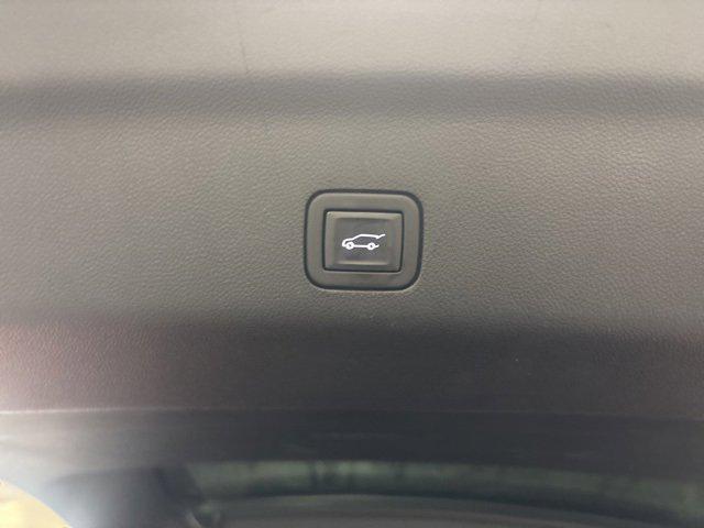 used 2024 GMC Yukon XL car, priced at $65,000