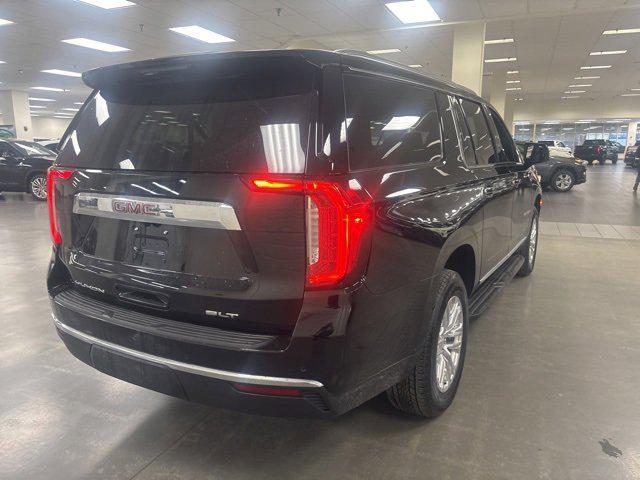 used 2024 GMC Yukon XL car, priced at $65,000