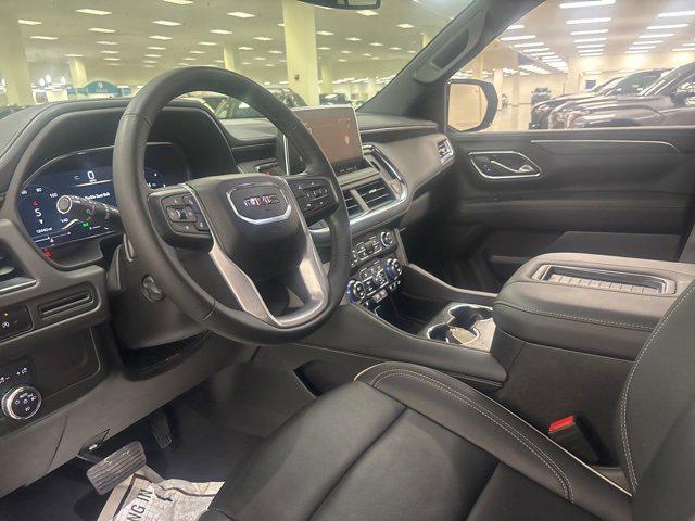 used 2024 GMC Yukon XL car, priced at $65,000