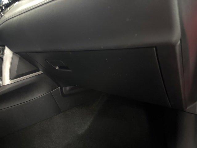 used 2024 Toyota Corolla Cross car, priced at $25,400