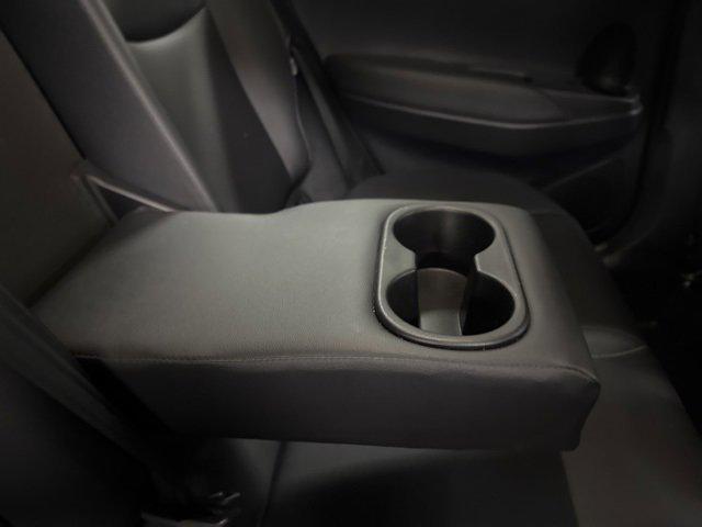 used 2024 Toyota Corolla Cross car, priced at $25,400