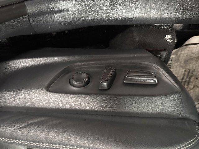 used 2024 Toyota Corolla Cross car, priced at $25,400