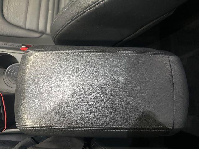 used 2025 Kia Sportage Hybrid car, priced at $23,948