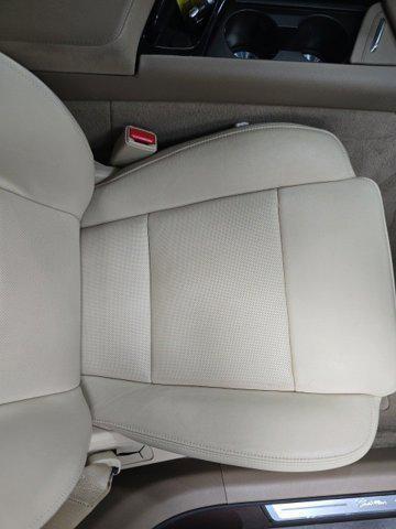 used 2016 Cadillac CTS car, priced at $16,800