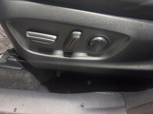 used 2024 Toyota Corolla Cross car, priced at $25,500