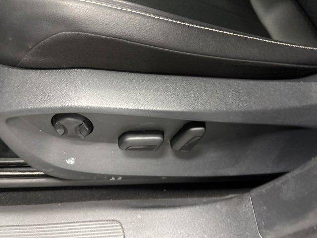 used 2022 Volkswagen Tiguan car, priced at $20,900