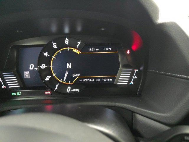 used 2024 Toyota Supra car, priced at $56,900