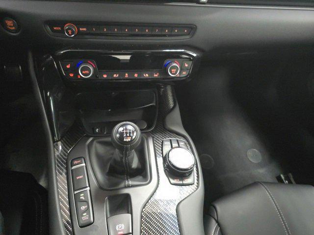 used 2024 Toyota Supra car, priced at $56,900