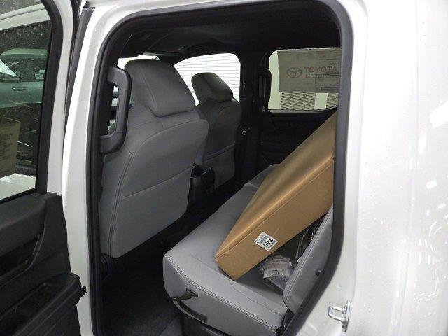 new 2026 Toyota Tacoma car, priced at $44,707