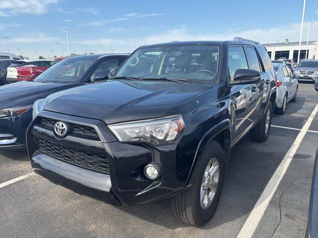 used 2014 Toyota 4Runner car, priced at $23,300