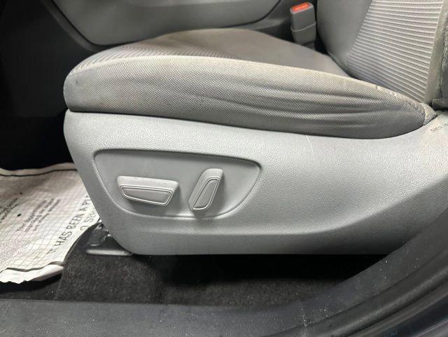 used 2023 Toyota Highlander car, priced at $29,560