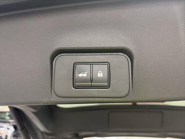 used 2023 Nissan Rogue car, priced at $21,048