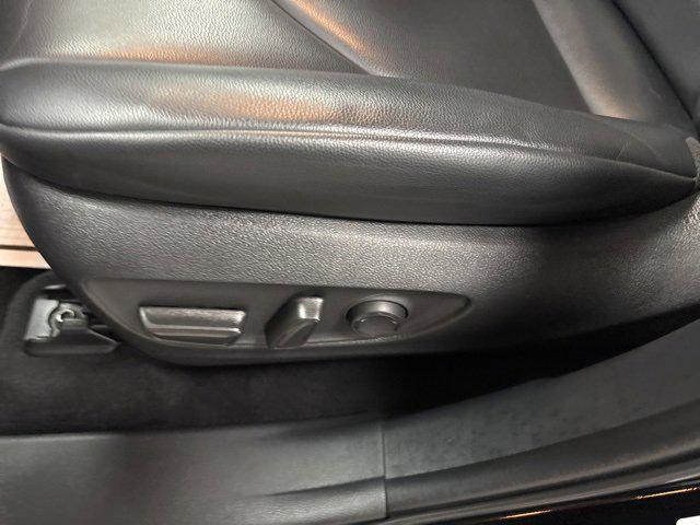 used 2023 Toyota Highlander car, priced at $36,400