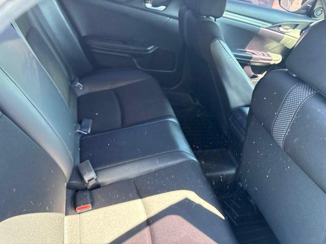 used 2021 Honda Civic car, priced at $20,784