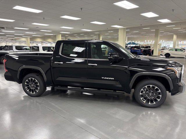 new 2026 Toyota Tundra Hybrid car, priced at $68,187