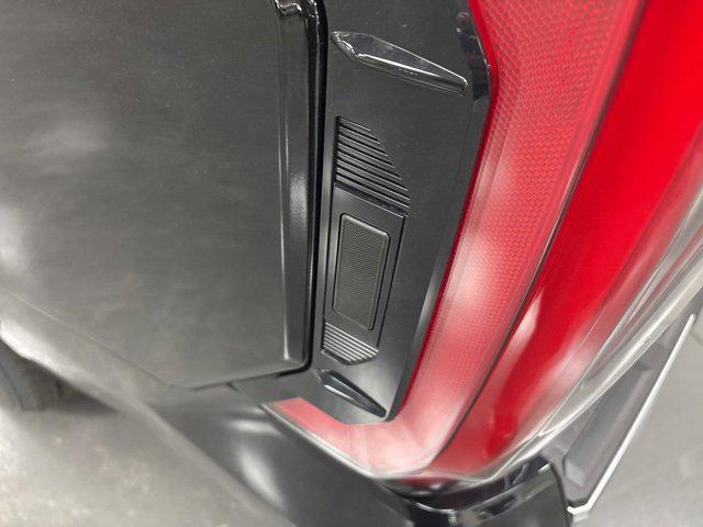 new 2026 Toyota Tundra Hybrid car, priced at $68,187