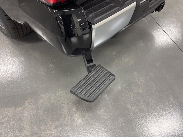 new 2026 Toyota Tundra Hybrid car, priced at $68,187