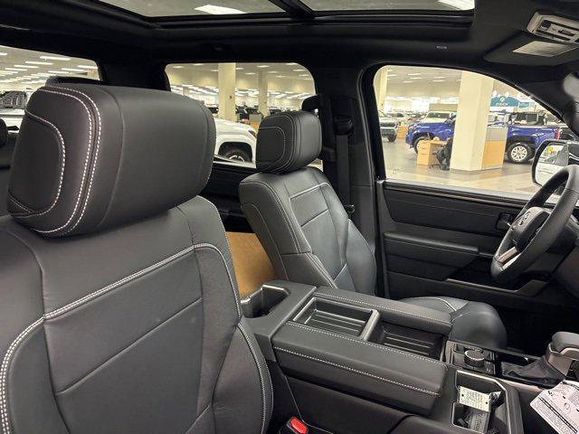 new 2026 Toyota Tundra Hybrid car, priced at $68,187