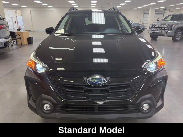 used 2024 Subaru Outback car, priced at $28,448