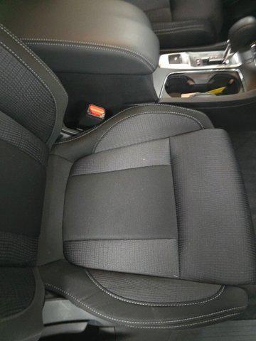 used 2024 Subaru Ascent car, priced at $30,800