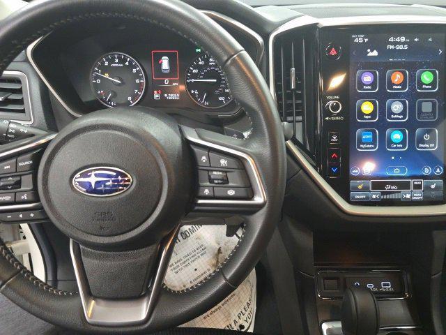 used 2024 Subaru Ascent car, priced at $30,800
