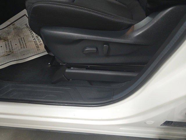 used 2024 Subaru Ascent car, priced at $30,800