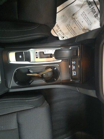 used 2024 Subaru Ascent car, priced at $30,800