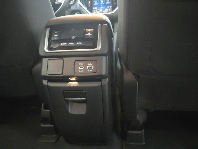 used 2024 Subaru Ascent car, priced at $30,800