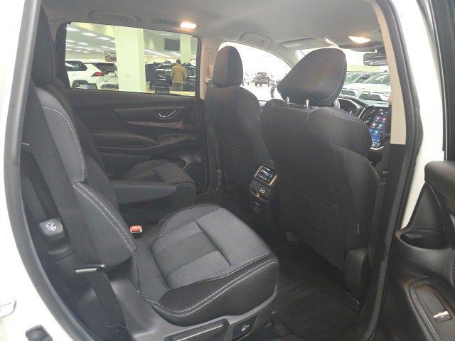 used 2024 Subaru Ascent car, priced at $30,800