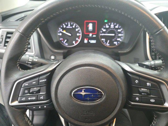 used 2024 Subaru Ascent car, priced at $30,800