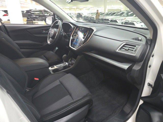 used 2024 Subaru Ascent car, priced at $30,800