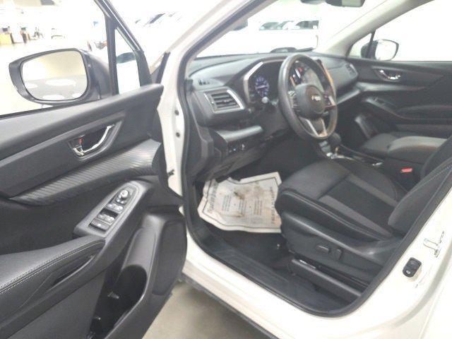 used 2024 Subaru Ascent car, priced at $30,800