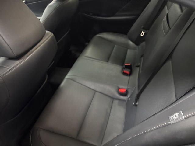 used 2023 Lexus IS 300 car, priced at $33,400