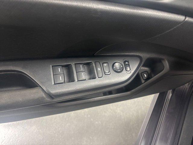 used 2016 Honda Civic car, priced at $15,974