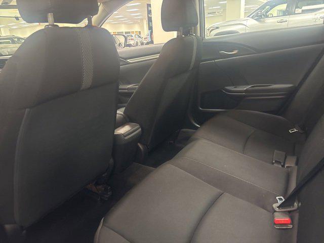 used 2016 Honda Civic car, priced at $15,974