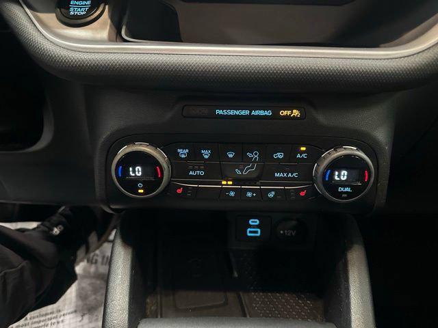 used 2021 Ford Bronco Sport car, priced at $22,948