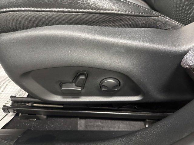 used 2022 Jeep Compass car, priced at $19,200