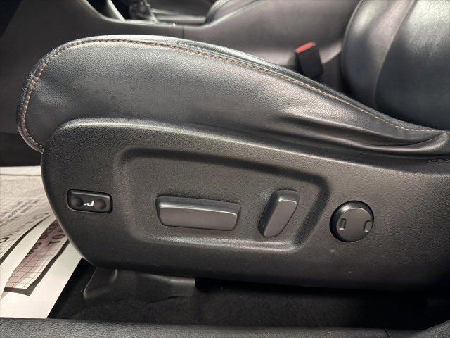 used 2018 Toyota Highlander car, priced at $19,500