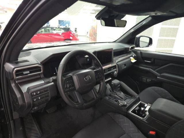 new 2026 Toyota Tacoma car, priced at $45,224