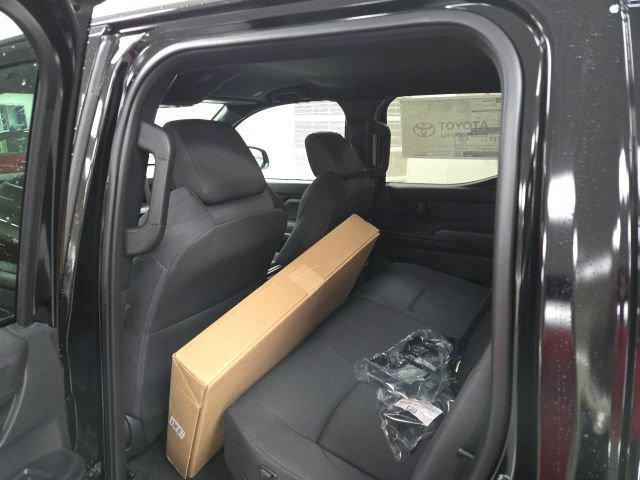 new 2026 Toyota Tacoma car, priced at $45,224