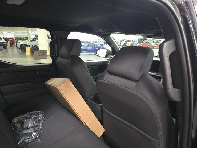 new 2026 Toyota Tacoma car, priced at $45,224