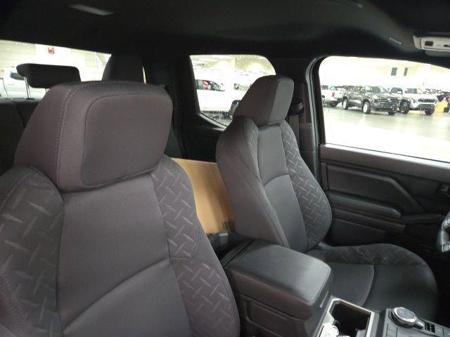 new 2026 Toyota Tacoma car, priced at $45,224