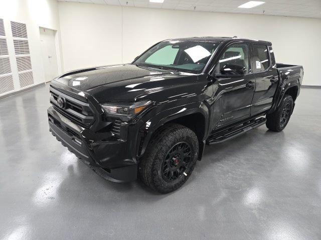 new 2026 Toyota Tacoma car, priced at $45,224