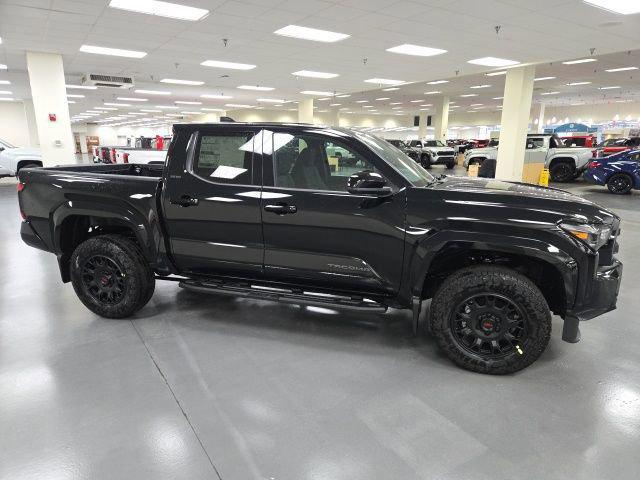 new 2026 Toyota Tacoma car, priced at $45,224
