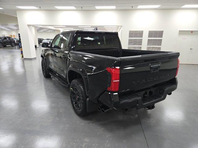 new 2026 Toyota Tacoma car, priced at $45,224