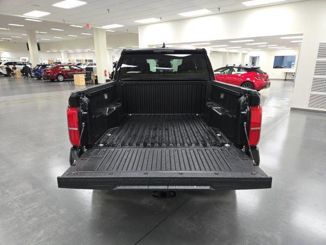new 2026 Toyota Tacoma car, priced at $45,224