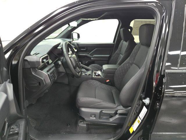 new 2026 Toyota Tacoma car, priced at $45,224